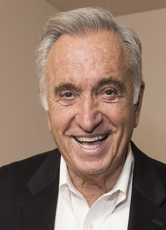 Former San Francisco Mayor Art Agnos