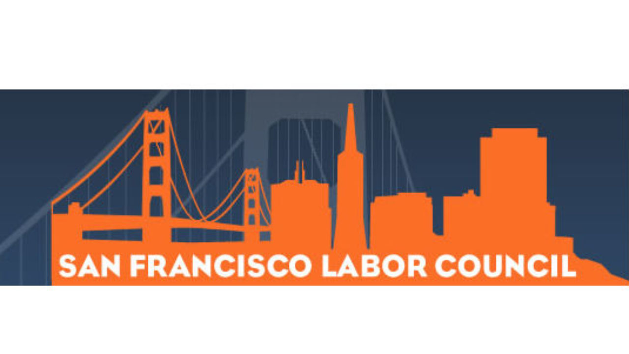 San Francisco Labor Council